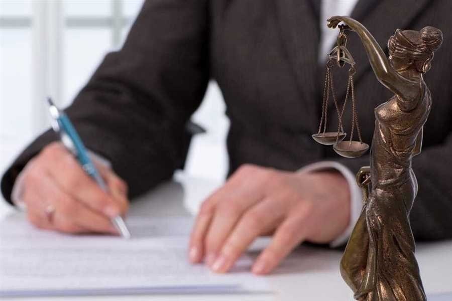 Адвокат в арбитражном процессе квалифицированная помощь от юридических экспертов