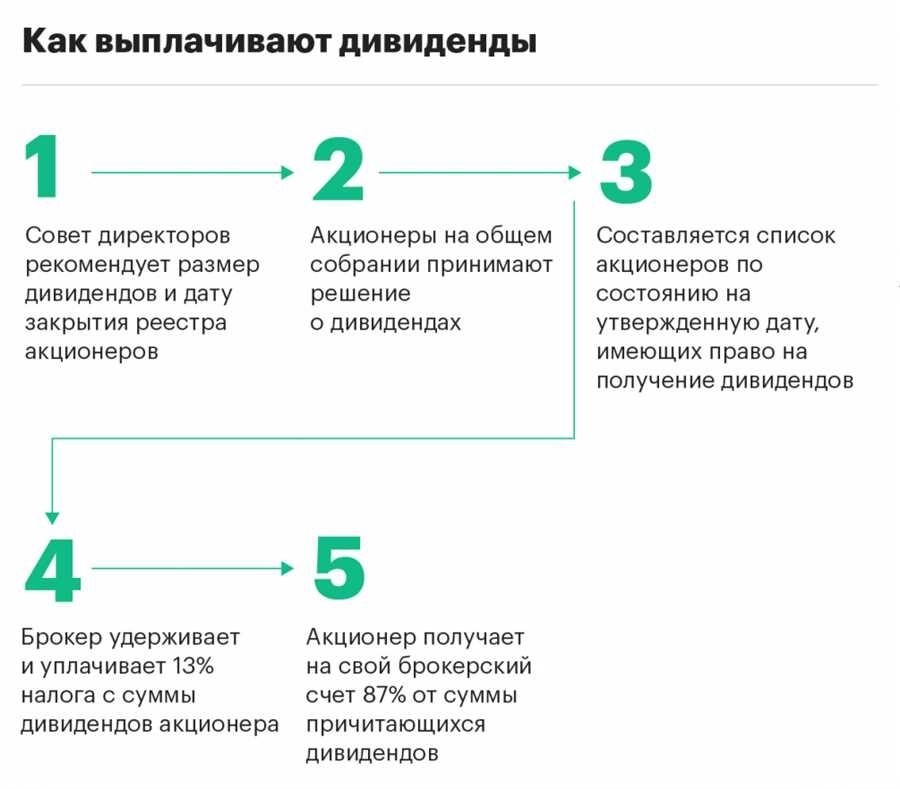 Выплата дивидендов учредителю как оптимизировать налоговые выплаты