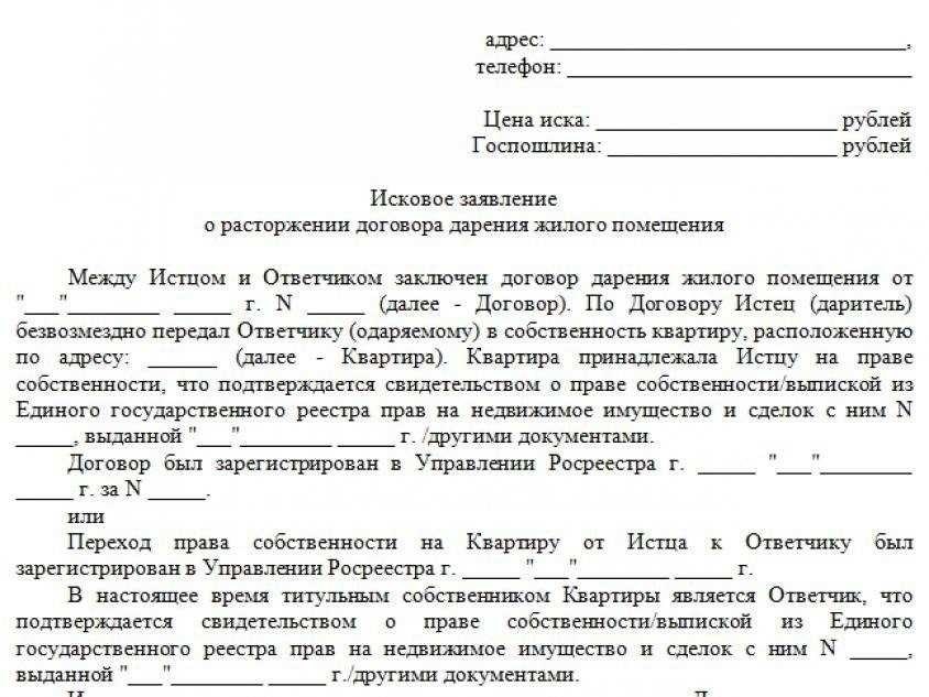 Возражение на апелляционную жалобу эффективные аргументы и защита в суде