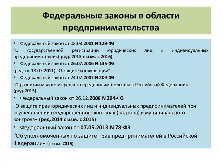 Закон о бухучете основные положения и требования в россии - справка для бизнеса